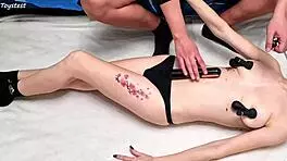 how to tease your stepsister without going all the way