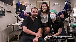 I Love How Channy Crossfire Sucks and Gets Blasted