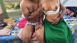 Me encanta que me den por el culo con ese gran negro.