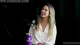 Check out Milena Moreau and Tifany Rocha in Swing Cast compilation, part 1 on sheer red