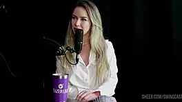 Check out Milena Moreau and Tifany Rocha in Swing Cast compilation, part 1 on sheer red