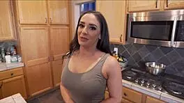 sinning with stepmom before church