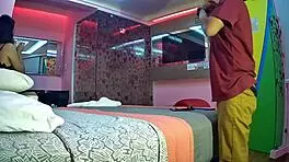 casting a local barrio girl, show me what you got!