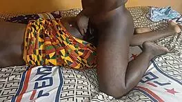 Student and Teacher in Rough Homemade Fucking with Monster Cock