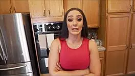 sinning with stepmom before church