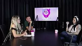 Brazilian glamour compilation of hotel services with girlfriends and strangers