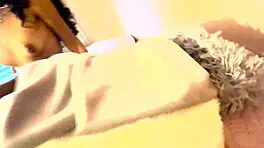 Yo, Anastasia Valentine finally gave it up to stepdad, what a wild first time! 😲