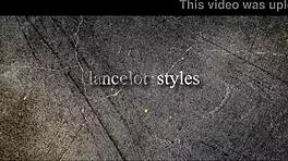 Intense anal with ainhoa campbell