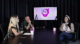 Brazilian glamour compilation of hotel services with girlfriends and strangers