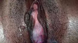 tight big cock creampie with beautiful big ass 😍