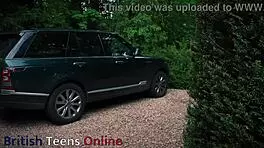 Nurse Collects Sperm Sample from Patient in Clinic