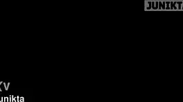 romantic fuck with bodybuilder, cumming in tight pussy