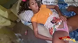 hey little stepdaughter, givin’ that tight ass to your stepdad now?