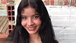 OMG MI HOT HERMANASTRA CHUPO MI POLLA Y ME FOLLO ELLA FUE LA QUE HIZO TODO