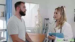 Nuru massage explained by a horny masseuse