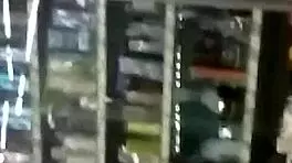 Hidden Hot Young Ass