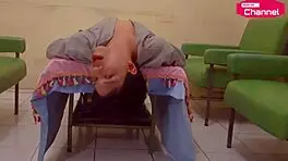 Yo, Hansel Thio here! I’m your horny mannequin serving myself as a dish for fans. Part 1! 😜