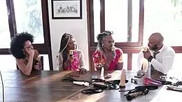 पारदर्शी मज़ा