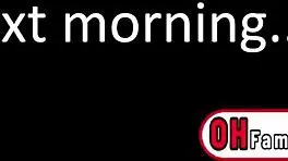 Petite teen 18+ Scarlet Skies accidentally fucks stepbro in doggystyle, oops!