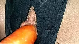 omg, he fucked me in both holes w/ a machine n hard dick... anal orgasm hit me hardd!