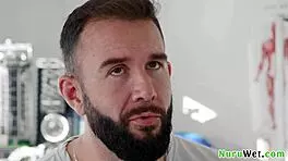 Nuru massage explained by a horny masseuse