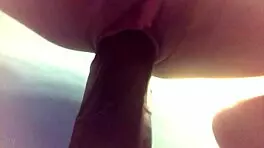 i'm a teen getting orgasms from fucking two dicks at once with my stepbrother and stepdad, licking balls and assfucking