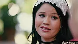 She Wants To Be In Control Cowgirl And Reverse Cowgirl Style