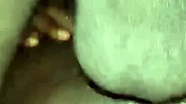 Watch this skinny teen from Kumasi get pounded hard