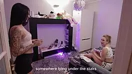 Handjob Compilation with Lots of Cum