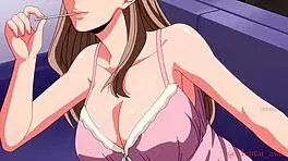 My step sister chats