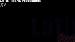 Tifanny Star Takes 6 on 1 Dap with Wild Pissing Action. Latina Gapes Hard!