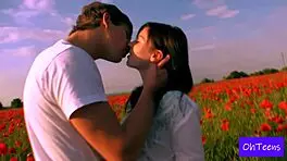 बेलिंडा और मार्टिन घर पर हार्ड चोदाई करते हैं