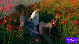 बेलिंडा और मार्टिन घर पर हार्ड चोदाई करते हैं