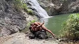 yo, did you catch aisha ferrari banging a mexican soldier outdoors?