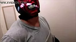 नर्क में होना एक आनंद है