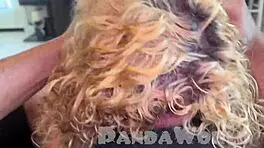 Mmm, Double Bbc Blowjob With Dark Skin Ebony And Light Skin Blonde Slut