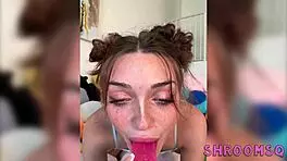 Slutty stepsis demands you goon!