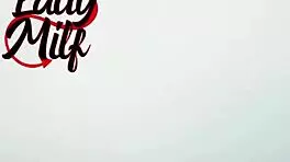 Married woman hires professional to please husband on wedding day