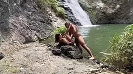 yo, did you catch aisha ferrari banging a mexican soldier outdoors?