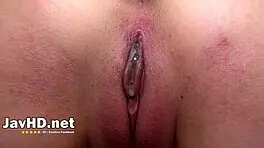 Horny Japanese teen 18+ explodes in steamy amateur JAV scene