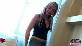 does my tight 18+ ass fit in these jeans?