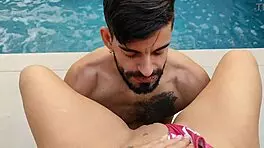 Sexo Oral Bem Gostoso from Both Male and Female Perspectives with Latina Teen