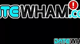 Tiny Pussy Pleased By Young Dude