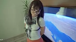 Su pene haciendo estallar mi culo en múltiples orgasmos