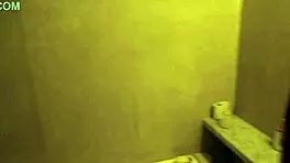 Hey, wanna watch this tattooed Latina with fake tits get pounded by casting agent?