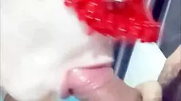 Bestblowjob Cum In Mouth With Sexy Japanese Teen In Pov Anal