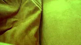 Su pene haciendo estallar mi culo en múltiples orgasmos