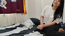 How Did I Get My Step-Cousin to Deepthroat and Bang?!