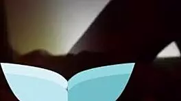 Milf And Young Guy In The Office