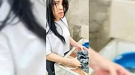 How Did I Get My Step-Cousin to Deepthroat and Bang?!